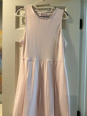 Addison Bay Tennis Dress